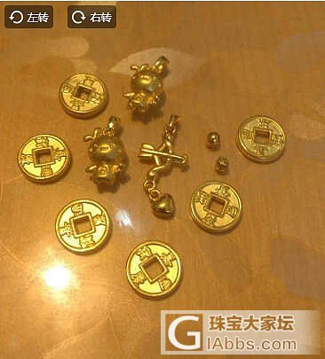 想知道你们的翠绿福袋里装了什么？_传统品牌金