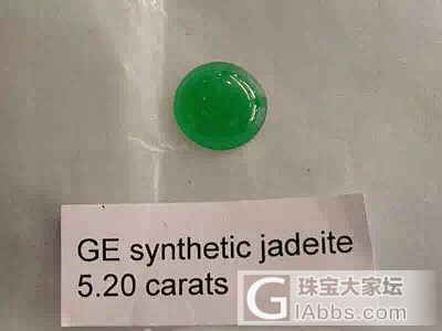 人工翡翠以假乱真，未来翡翠还有收藏价值吗？_翡翠