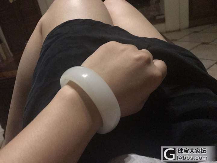 求鉴产地产状_手镯和田玉