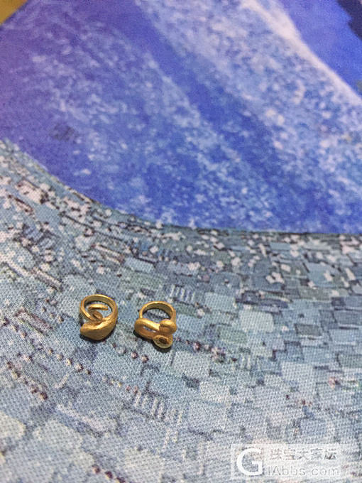 不如大家来个💝翠绿福袋💝大集合吧_传统品牌金