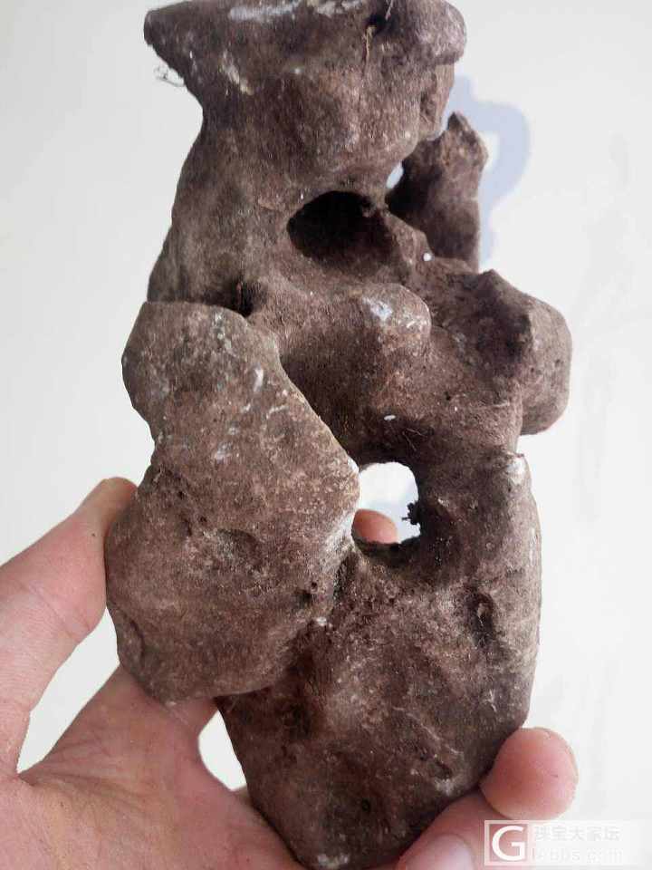 能看懂吗？_观赏石