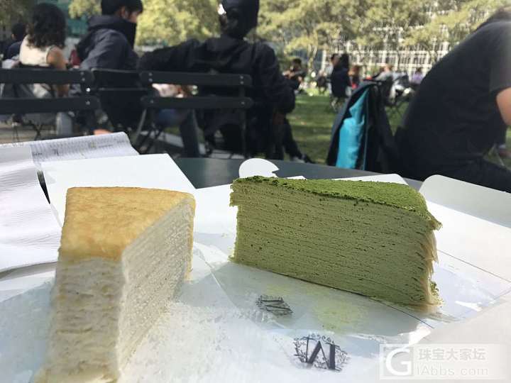 布莱恩特美好的下午C'est La Vie_美国旅游