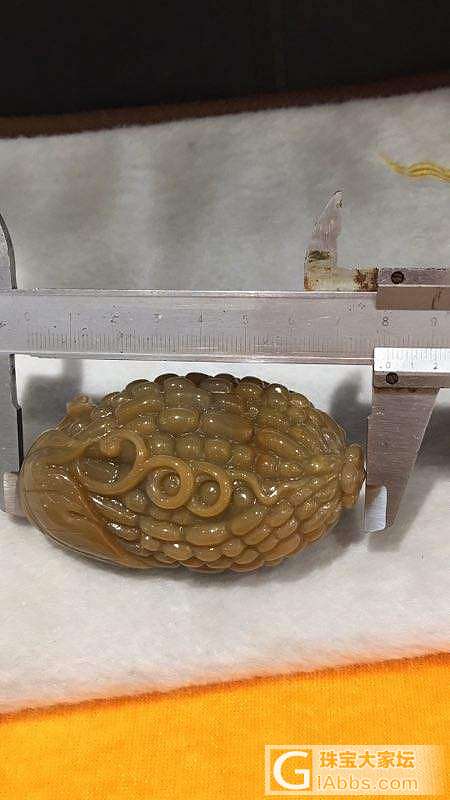 珊瑚玉收藏级饰品（天然品质）_挂件珊瑚玉