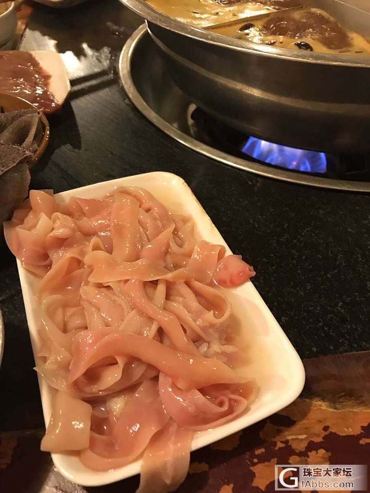 想念重庆火锅_美食