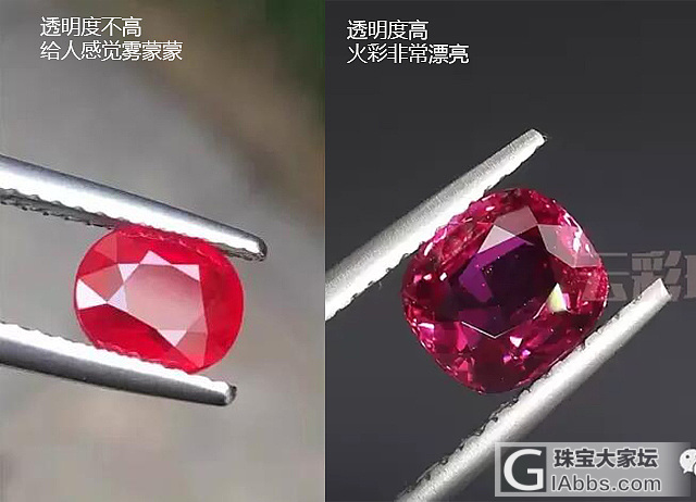 【关于产地系列】抹谷——不可不说的“红宝石”圣地_缅甸产地红宝石