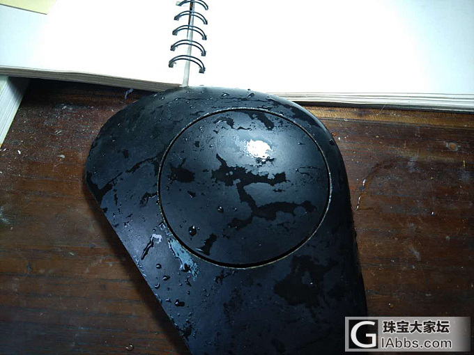 塔青详解（有图片对比）！_原石和田玉