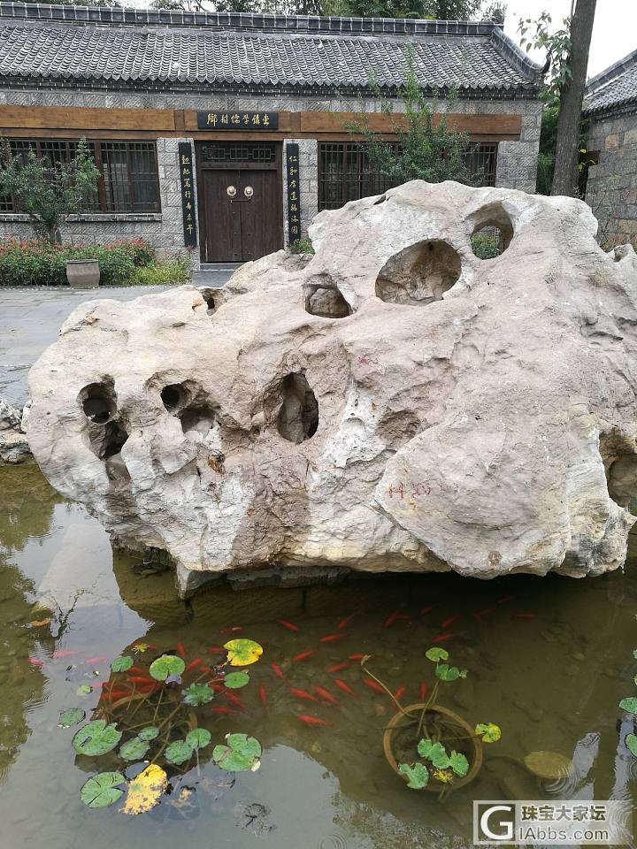 小山村_摄影