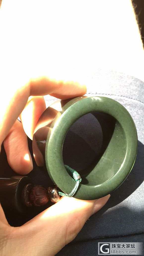 塔青详解（有图片对比）！_原石和田玉