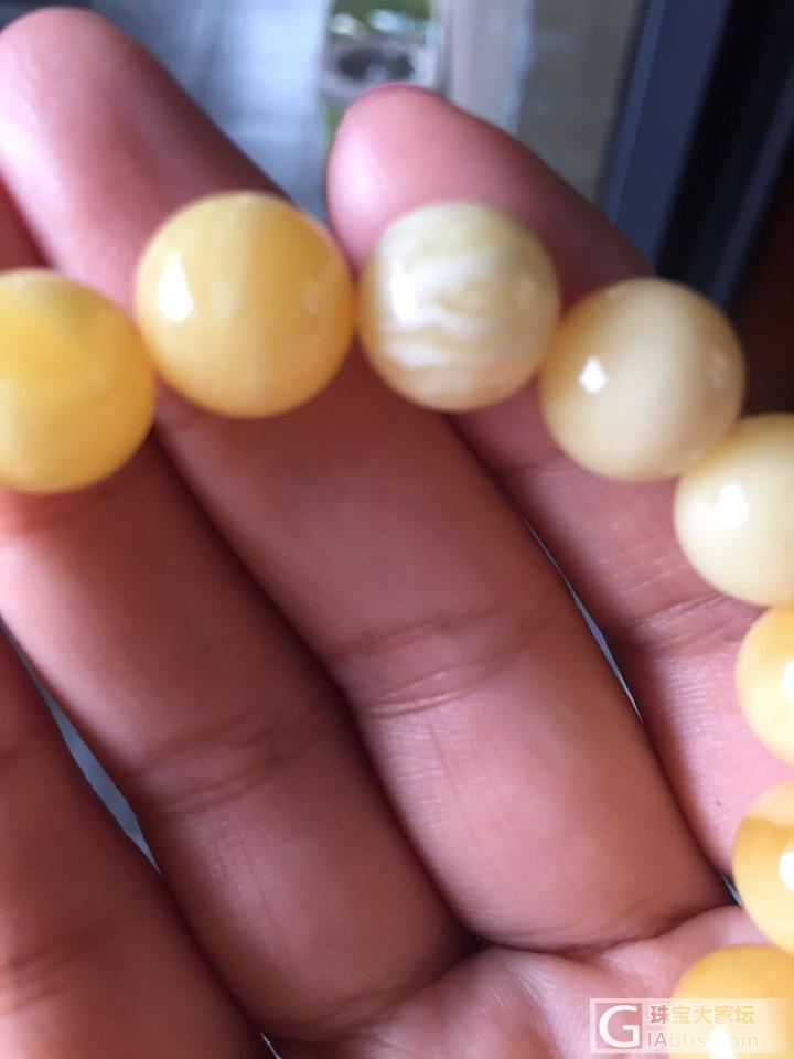 每个爱好珠宝的妹子都应该有个近摄镜～_摄影