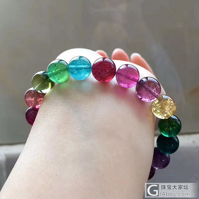 一手加工 可定制 特价到极品_水晶多宝