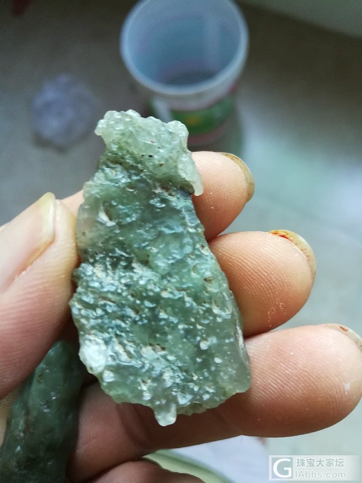 石榴石原石_石榴石原石