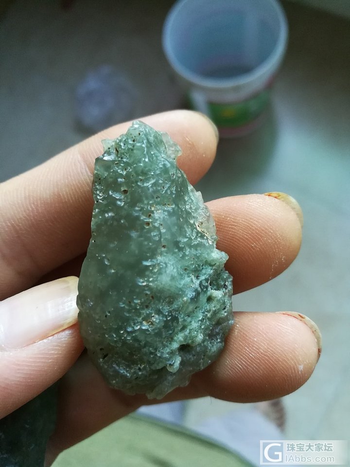 石榴石原石_石榴石原石