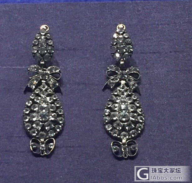 俄罗斯帝国黄金时代珍品展_古董首饰博物馆金