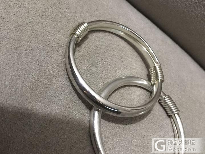 佳丽三千（银坑本科毕业综合贴）_吊坠首饰手镯银