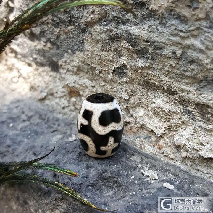同系_天珠