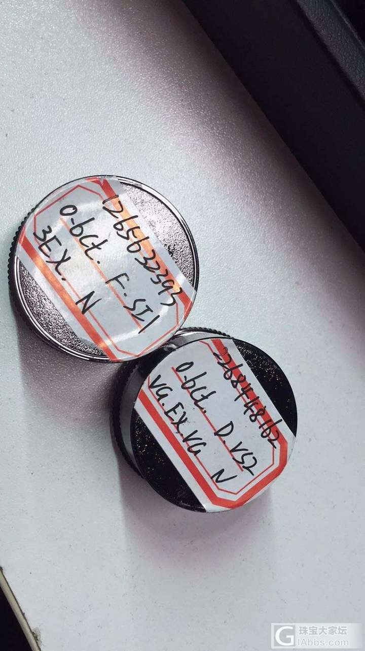 现货50-60分裸钻_钻石瑞意邦珠宝