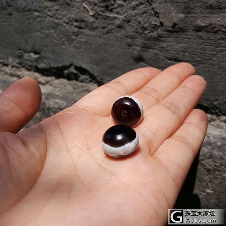 药师珠_天珠