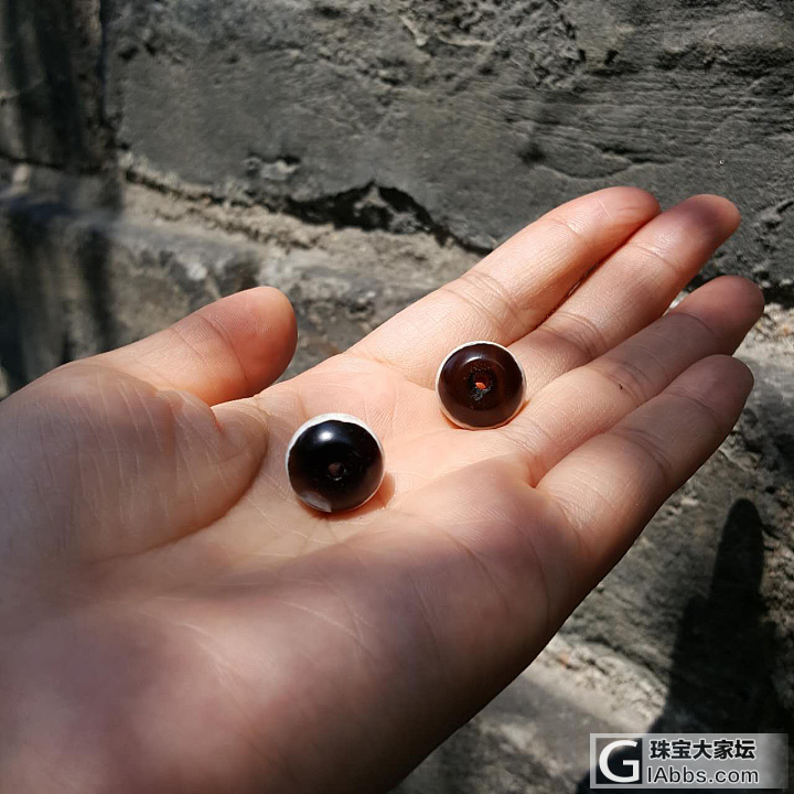 药师珠_天珠
