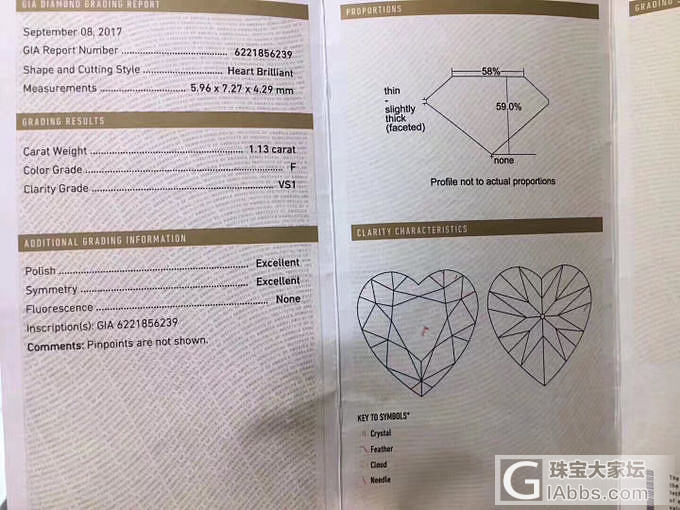 【钻石戒指】_戒指异形钻