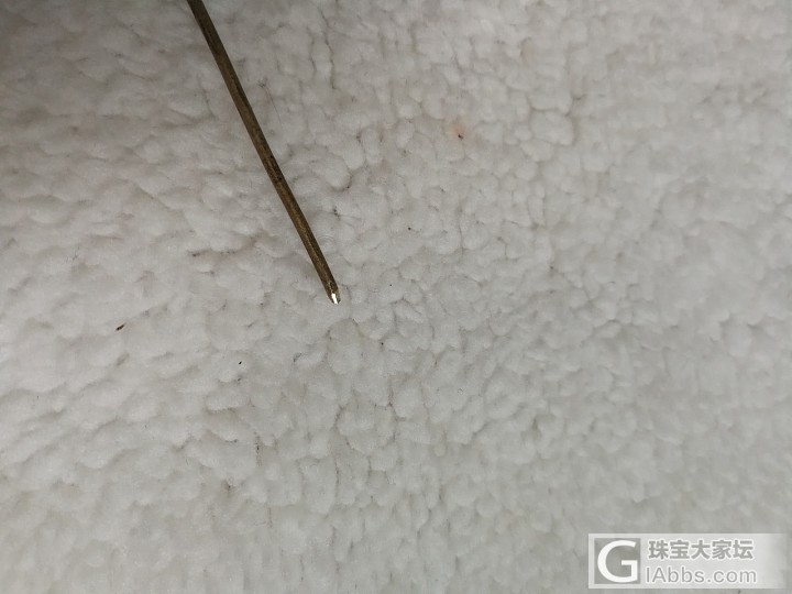 论如何简单粗暴的判断老东西是银or非银_簪子老银
