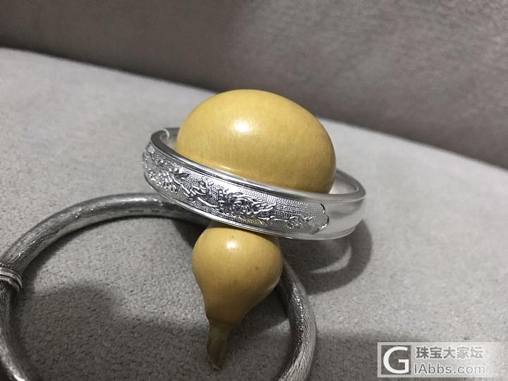 佳丽三千（银坑本科毕业综合贴）_吊坠首饰手镯银