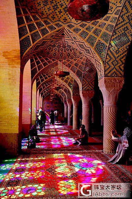 伊朗-1层增加图片楼层-一个完全颠覆心中想象的国家_亚洲旅游