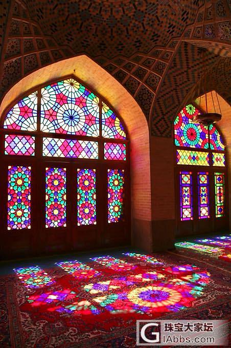 伊朗-1层增加图片楼层-一个完全颠覆心中想象的国家_亚洲旅游
