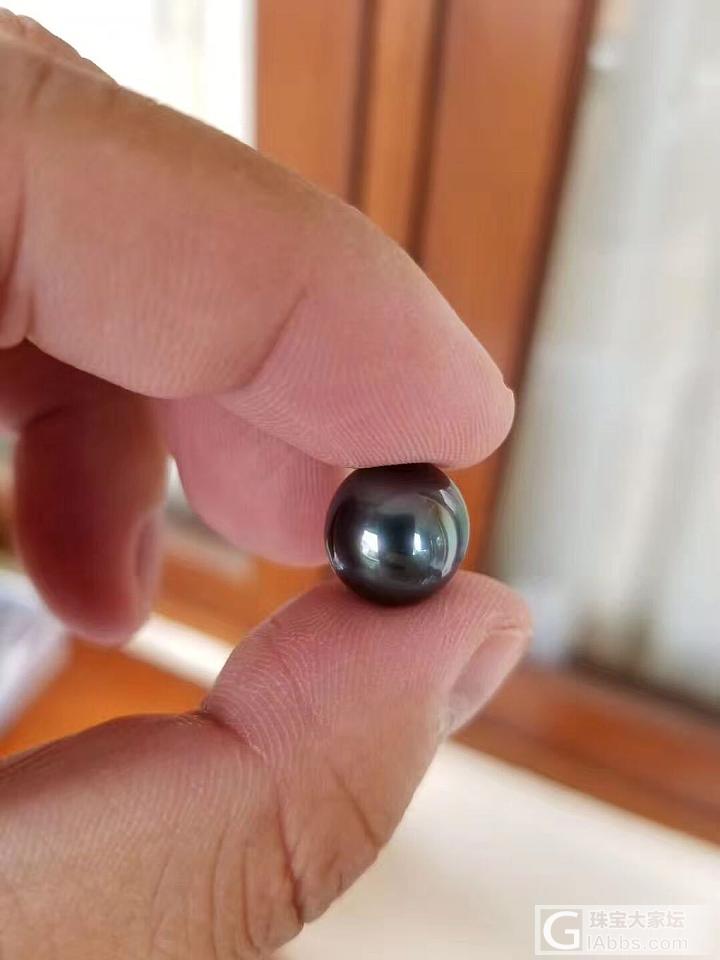印尼产黑珍珠吗？_亚洲珍珠