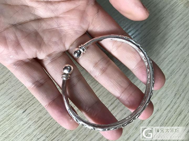 佳丽三千（银坑本科毕业综合贴）_吊坠首饰手镯银