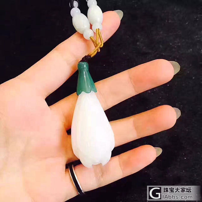 砗磲分享_挂件砗磲