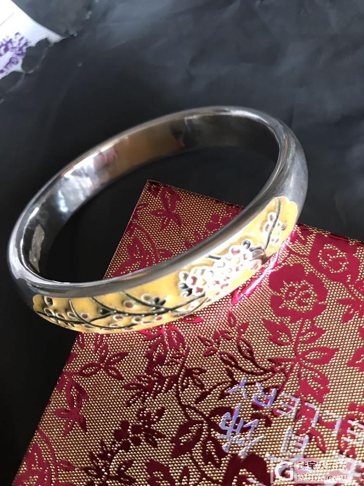 佳丽三千（银坑本科毕业综合贴）_吊坠首饰手镯银