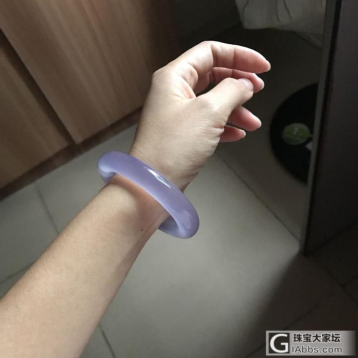 紫玉髓_手镯玉髓