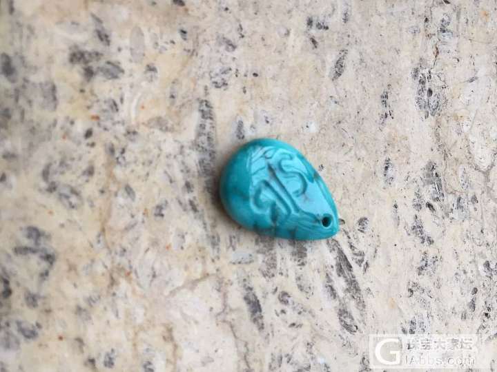 关于绿松石_松石