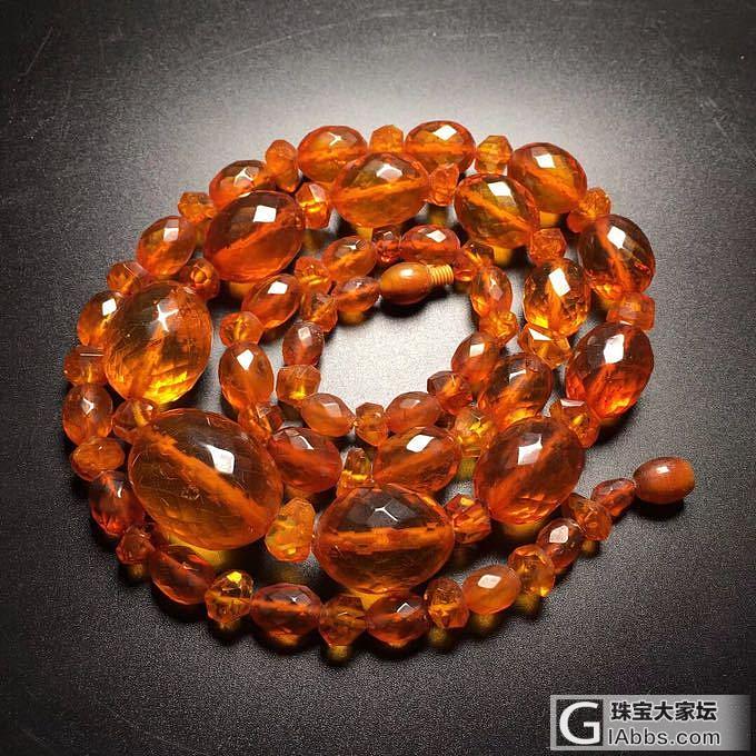 欧洲回流古董珠宝首饰鉴赏_古董首饰