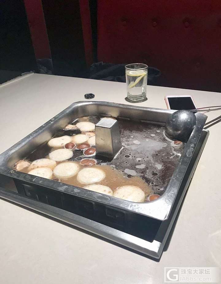 民以食为天_美食