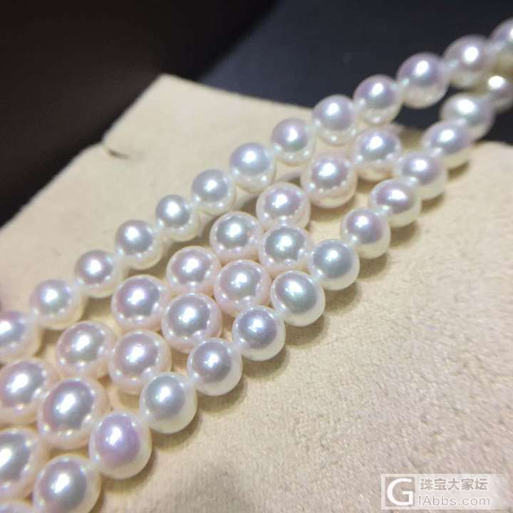 淡水珍珠_淡水珍珠