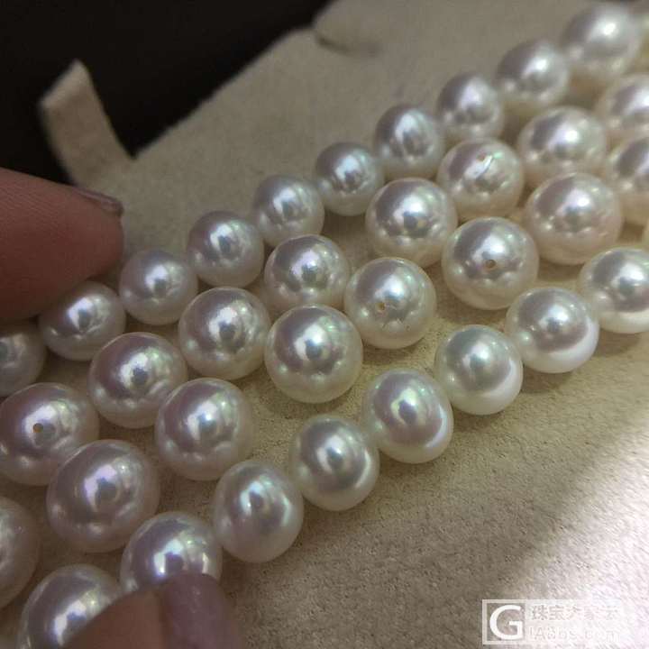 淡水珍珠_淡水珍珠