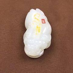 什么是新疆山料呀？俄料与青海料那个更好呀？小白请教_和田玉