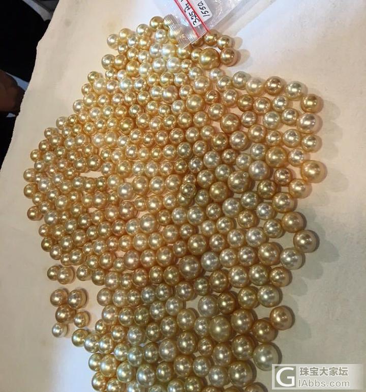 印尼珍珠展_亚洲展会珍珠