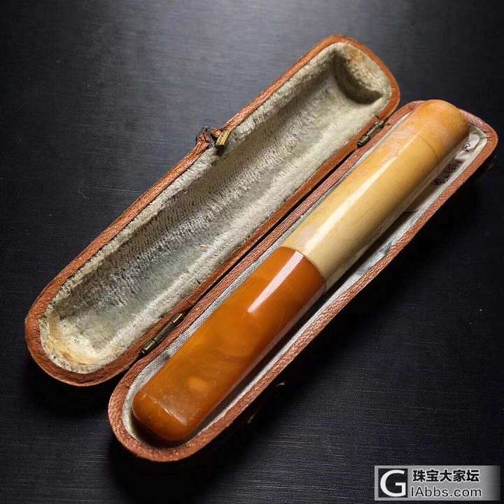 欧洲回流古董珠宝鉴赏_古董首饰