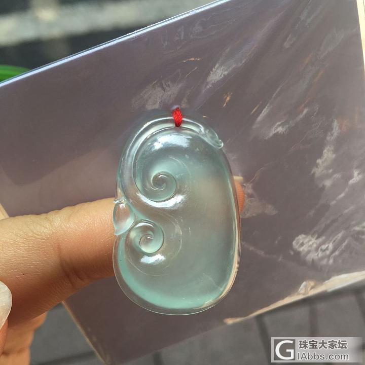 广州行收获_翡翠