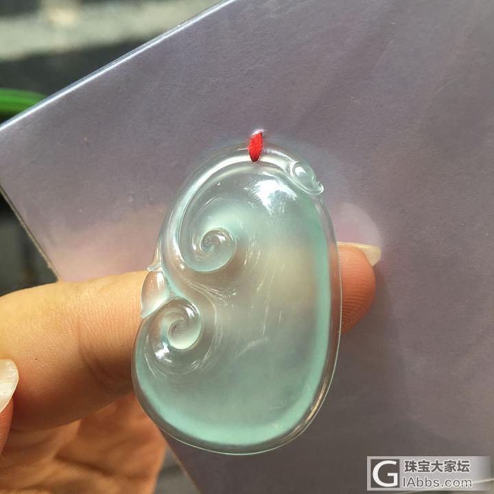 广州行收获_翡翠