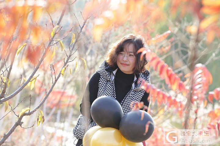 百无聊赖，还是背着老婆拍美女去_摄影