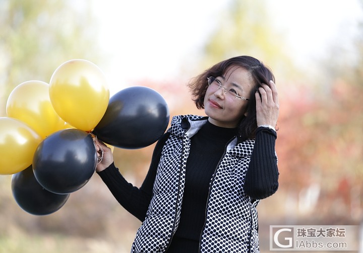 百无聊赖，还是背着老婆拍美女去_摄影