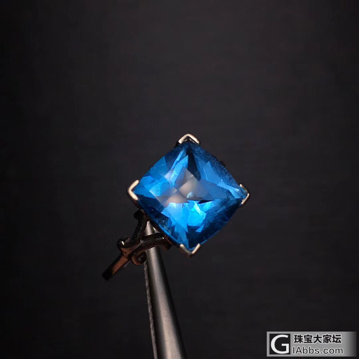 欧洲回流古董珠宝首饰鉴赏_古董首饰