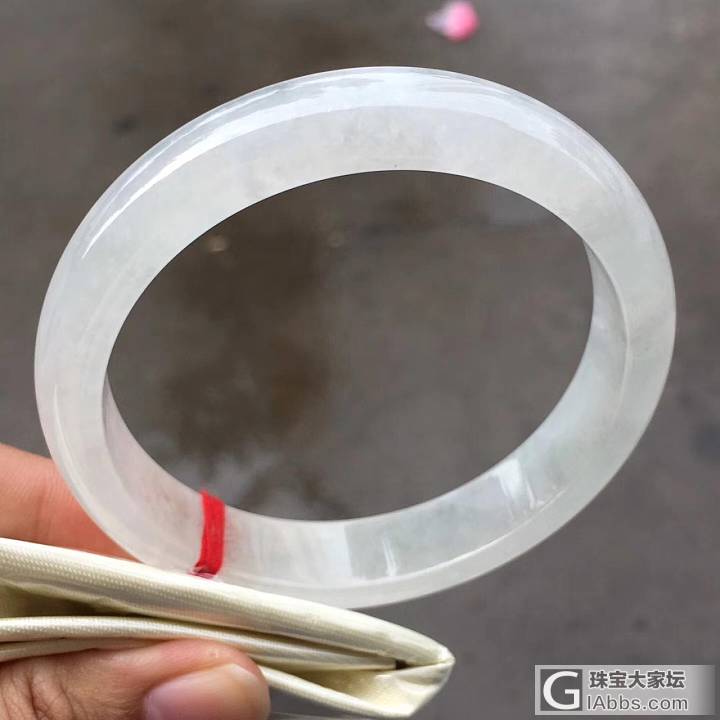 《言诚翡翠》双十一你敢买我就敢送，过来瞧瞧，微信78500180_手镯翡翠