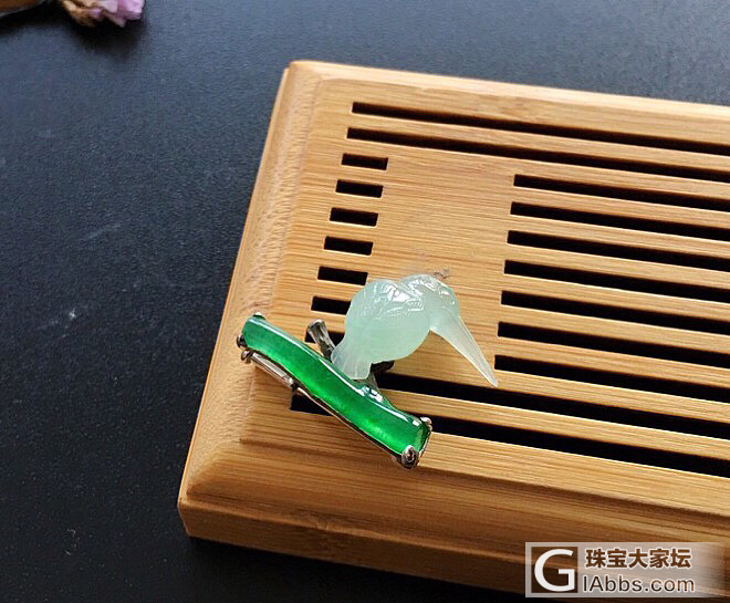 设计源于生活，却高于生活…_翡翠设计