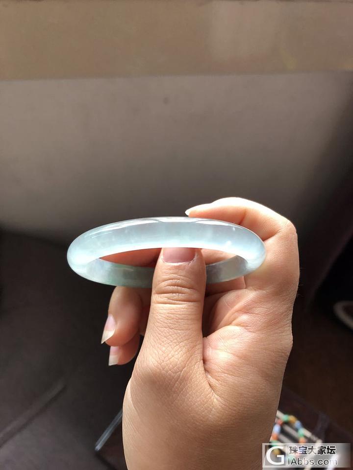广州行收获_翡翠