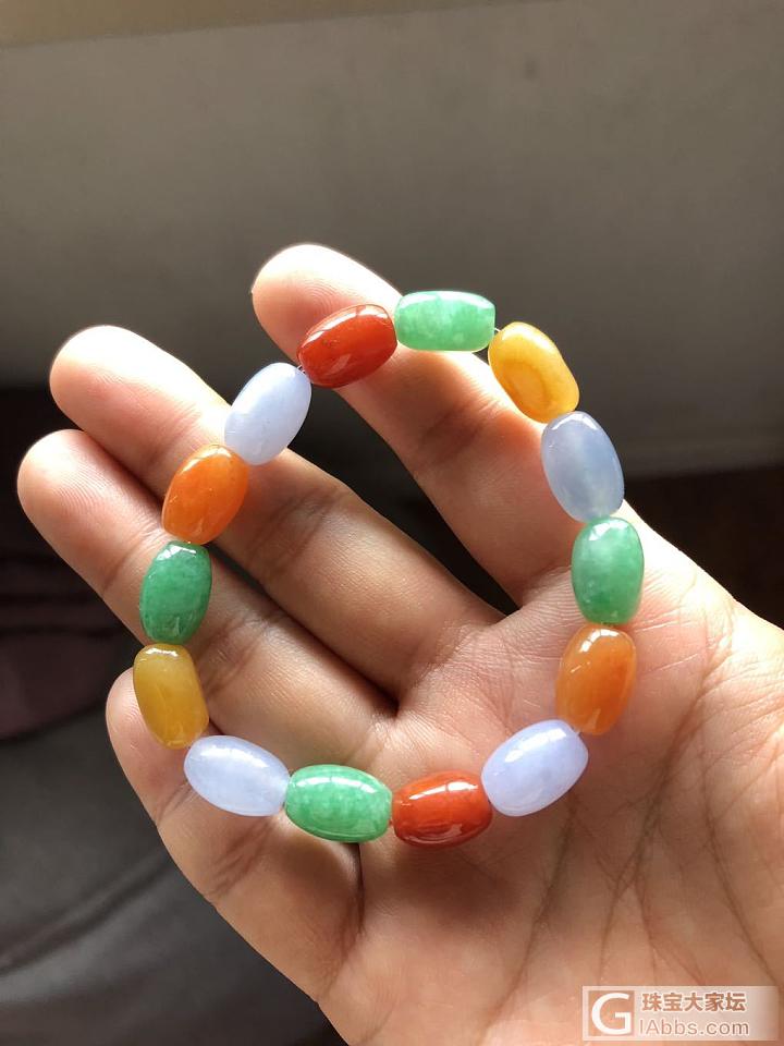 广州行收获_翡翠