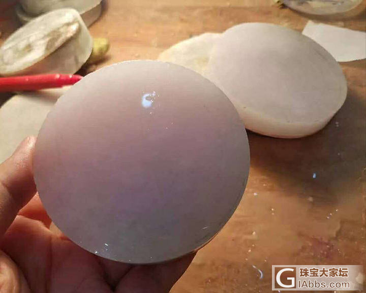 欣赏贴_玉工